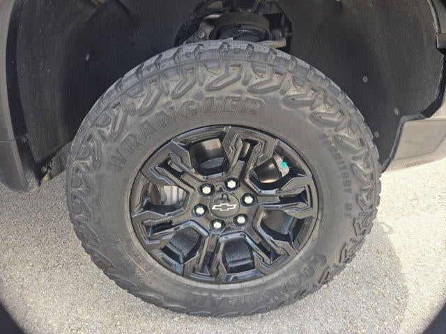 2023 Chevrolet Silverado 1500 ZR2 - Photo 27