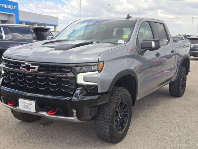2023 Chevrolet Silverado 1500 ZR2 - Photo 7