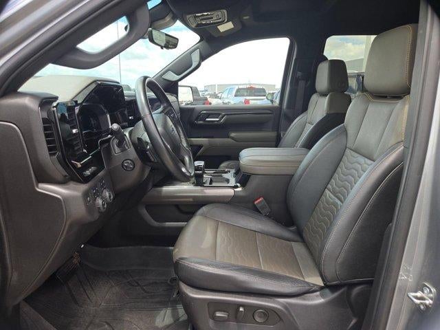 2023 Chevrolet Silverado 1500 ZR2 - Photo 9