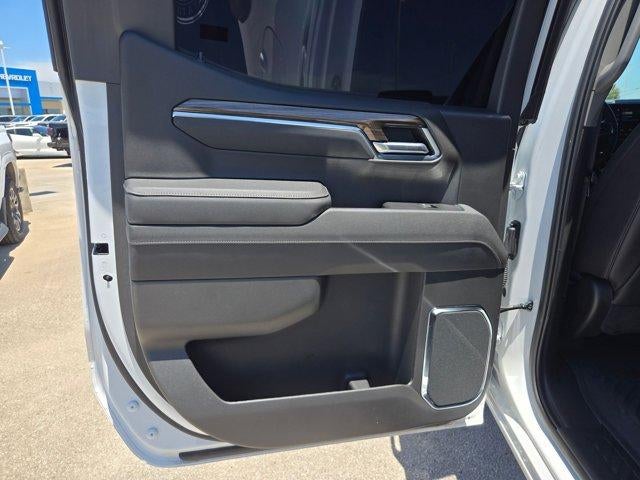 2026 Chevrolet Silverado 1500 LT - Photo 13