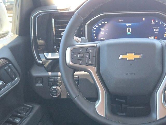 2026 Chevrolet Silverado 1500 LT - Photo 17