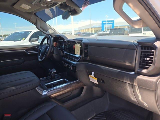 2026 Chevrolet Silverado 1500 LT - Photo 23