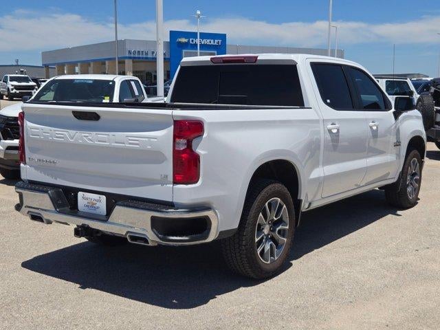 2026 Chevrolet Silverado 1500 LT - Photo 3