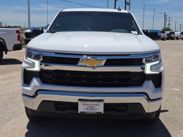 2026 Chevrolet Silverado 1500 LT - Photo 8