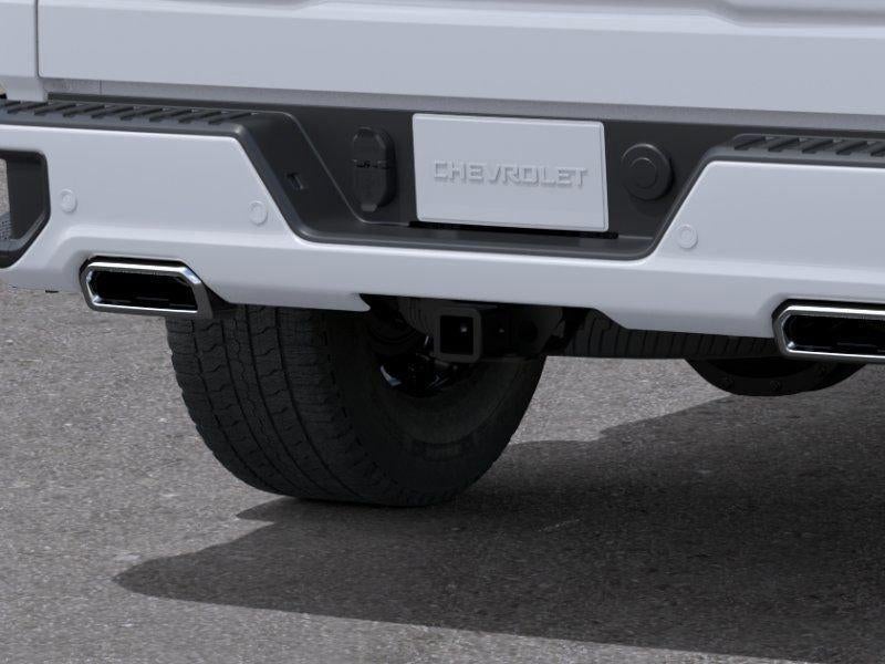 2026 Chevrolet Silverado 1500 RST - Photo 14