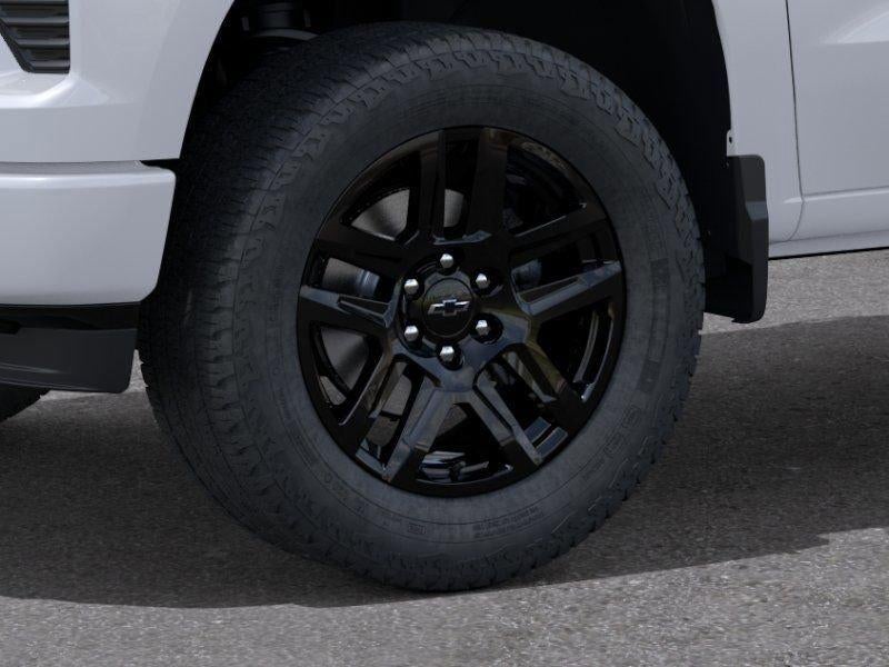 2026 Chevrolet Silverado 1500 RST - Photo 9