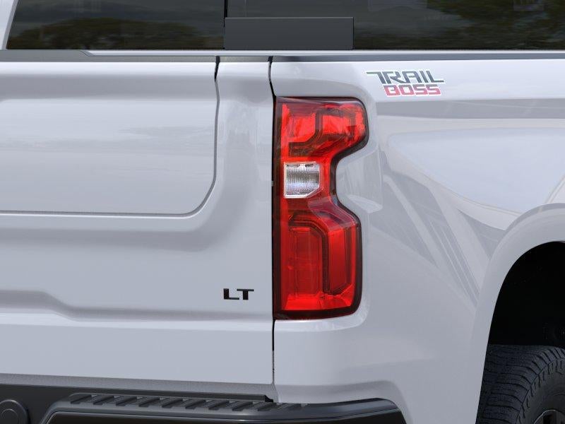2026 Chevrolet Silverado 1500 LT Trail Boss - Photo 11