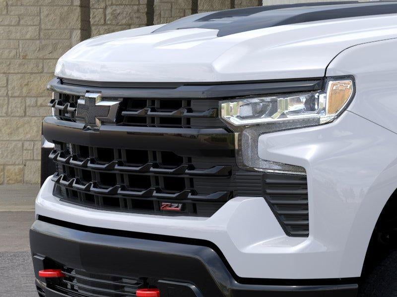 2026 Chevrolet Silverado 1500 LT Trail Boss - Photo 13