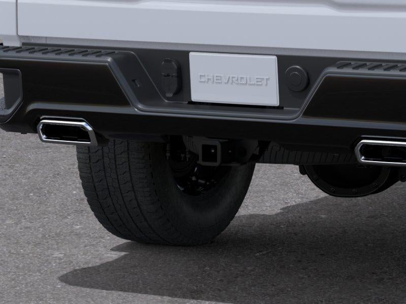 2026 Chevrolet Silverado 1500 LT Trail Boss - Photo 14