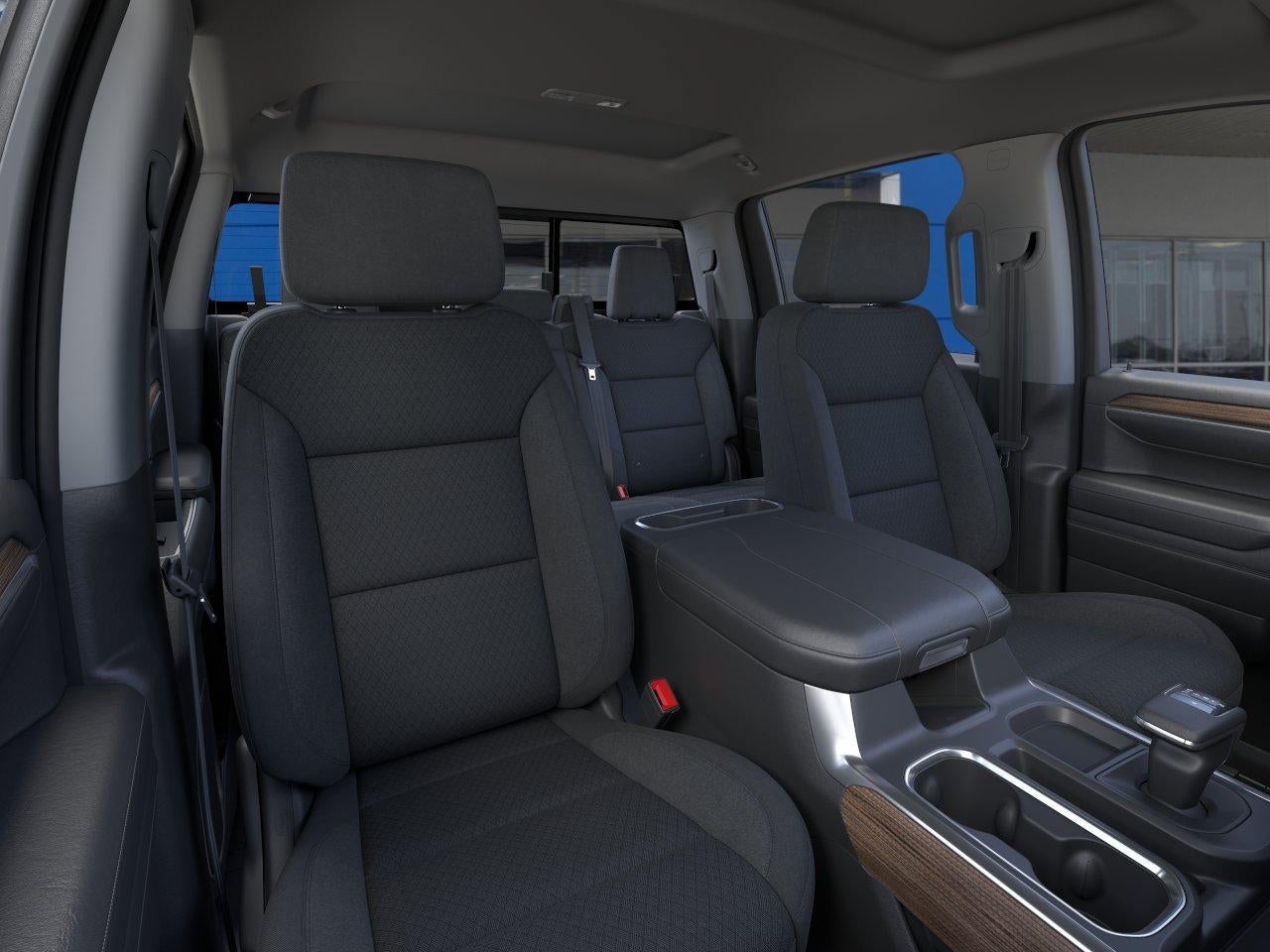 2026 Chevrolet Silverado 1500 LT Trail Boss - Photo 16