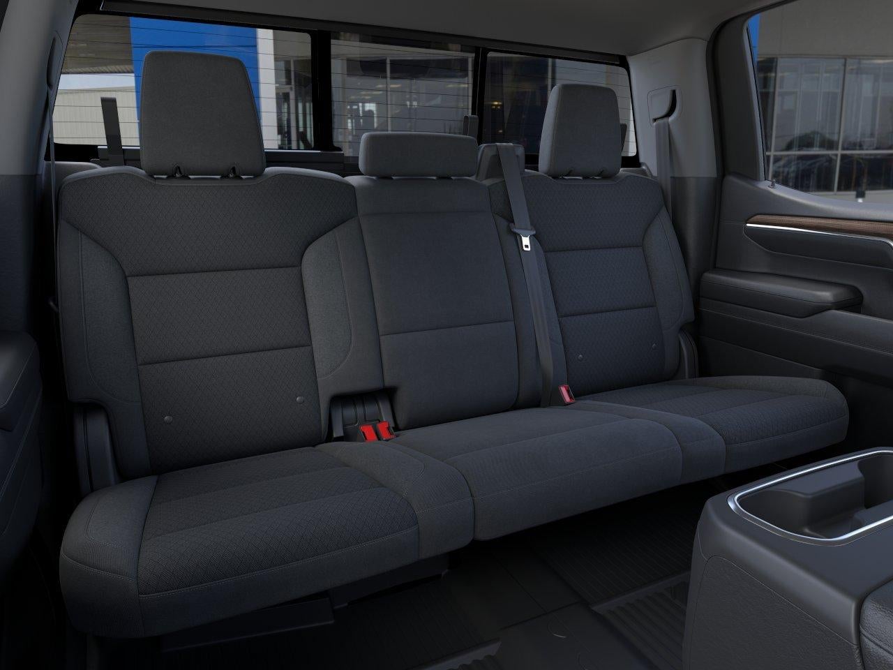 2026 Chevrolet Silverado 1500 LT Trail Boss - Photo 17