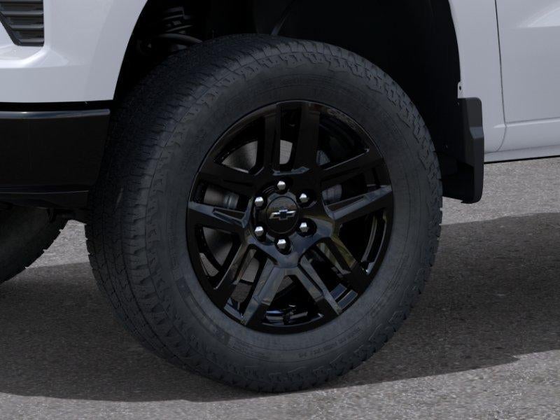 2026 Chevrolet Silverado 1500 LT Trail Boss - Photo 9