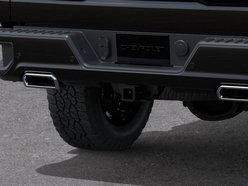 2026 Chevrolet Silverado 1500 LT Trail Boss - Photo 14