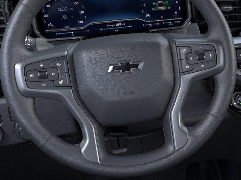 2026 Chevrolet Silverado 1500 LT Trail Boss - Photo 19