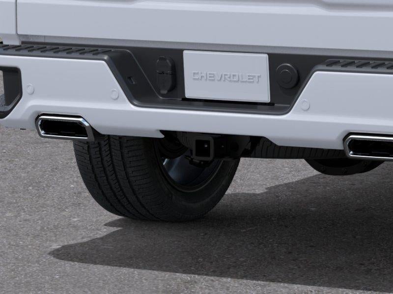 2026 Chevrolet Silverado 1500 High Country - Photo 14