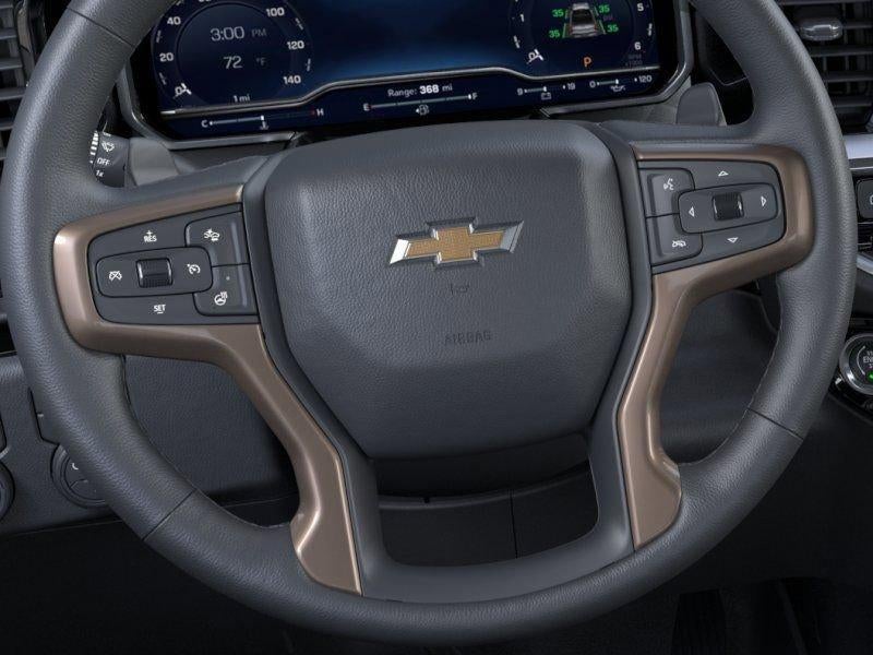 2026 Chevrolet Silverado 1500 High Country - Photo 19