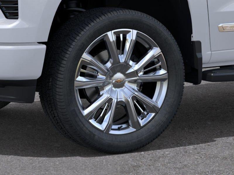 2026 Chevrolet Silverado 1500 High Country - Photo 9
