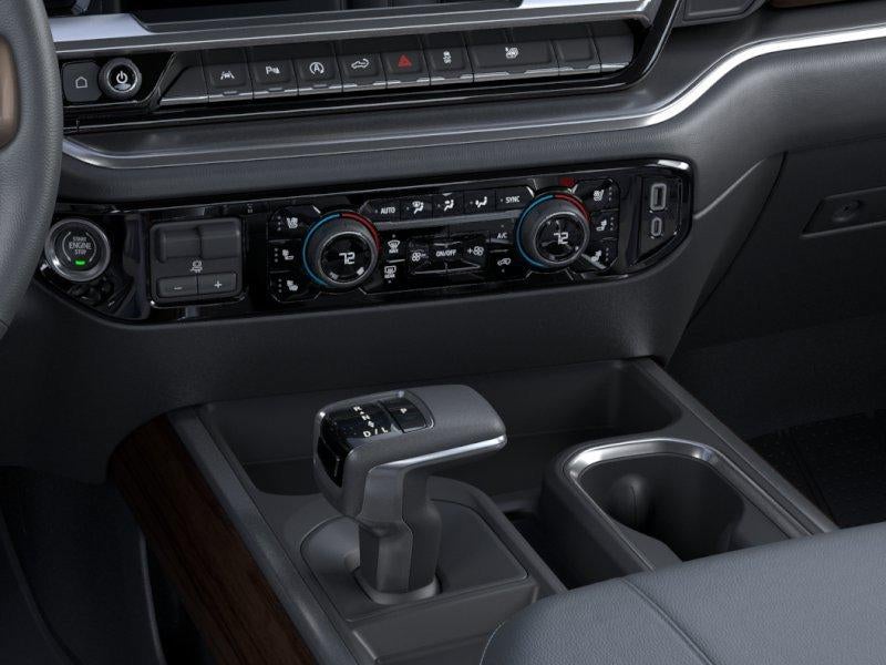 2026 Chevrolet Silverado 1500 High Country - Photo 23