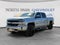 2018 Chevrolet Silverado 1500 LT Texas Edition