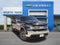 2020 Chevrolet Silverado 1500 LT Texas Edition