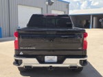 2020 Chevrolet Silverado 1500 LT Texas Edition
