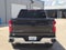 2020 Chevrolet Silverado 1500 LT Texas Edition