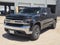 2020 Chevrolet Silverado 1500 LT Texas Edition