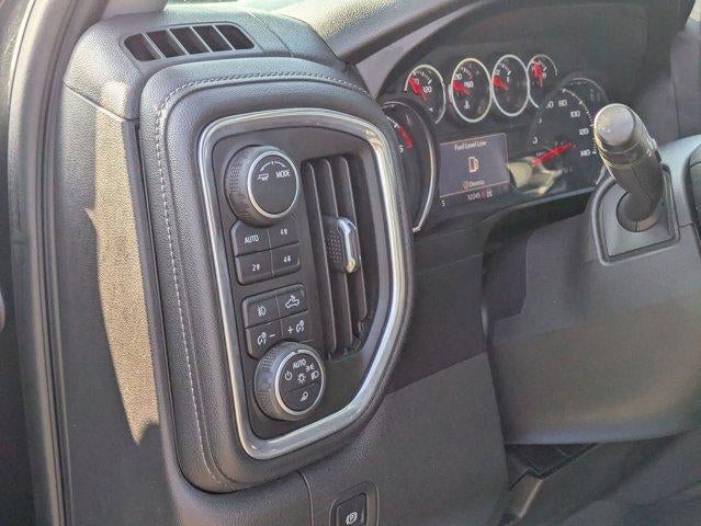 2021 Chevrolet Silverado 1500 RST Texas Edition Plus