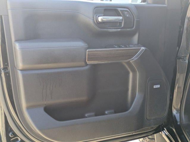 2021 Chevrolet Silverado 1500 RST Texas Edition Plus