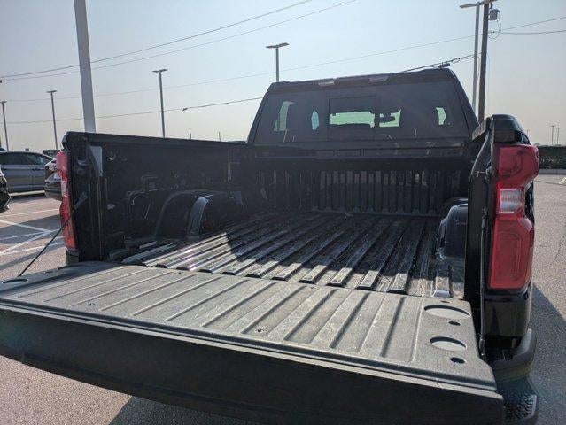 2021 Chevrolet Silverado 1500 RST Texas Edition Plus