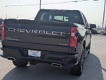 2021 Chevrolet Silverado 1500 RST Texas Edition Plus