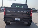 2021 Chevrolet Silverado 1500 RST Texas Edition Plus