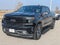 2021 Chevrolet Silverado 1500 RST Texas Edition Plus