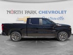 2020 Chevrolet Silverado 1500 RST Texas Edition