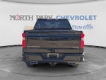 2020 Chevrolet Silverado 1500 RST Texas Edition