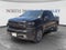 2020 Chevrolet Silverado 1500 RST Texas Edition