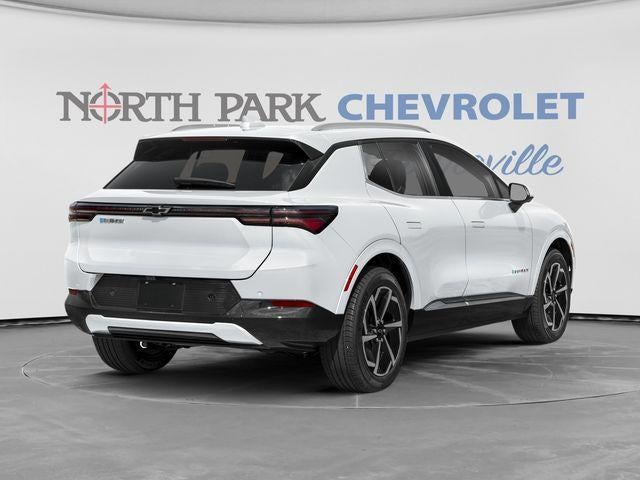 2024 Chevrolet Equinox EV 2LT