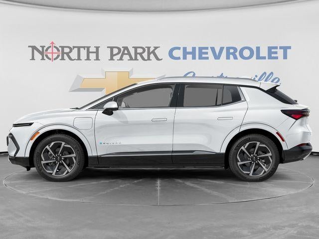2024 Chevrolet Equinox EV 2LT