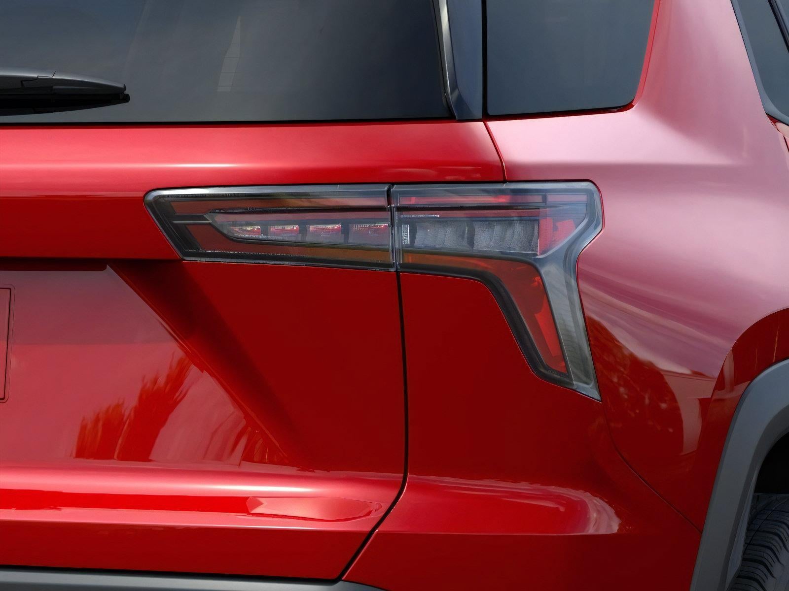 2027 Chevrolet Equinox LT - Photo 11