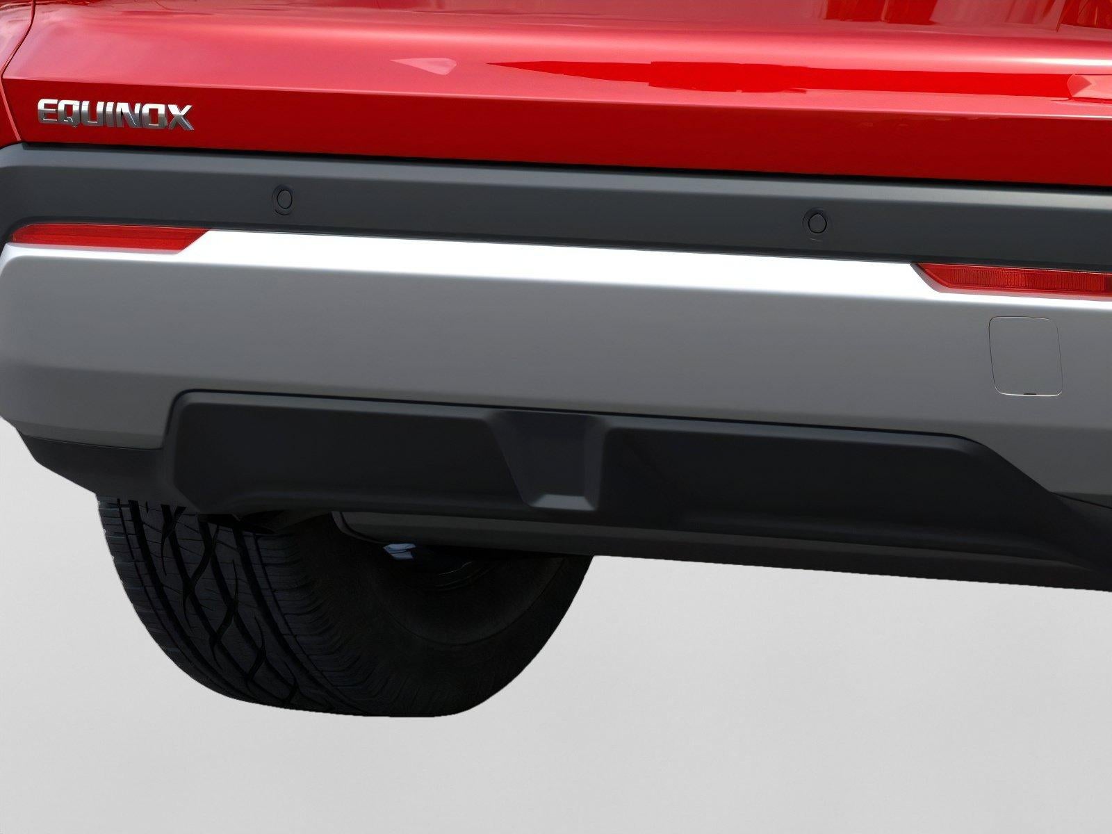 2027 Chevrolet Equinox LT - Photo 14