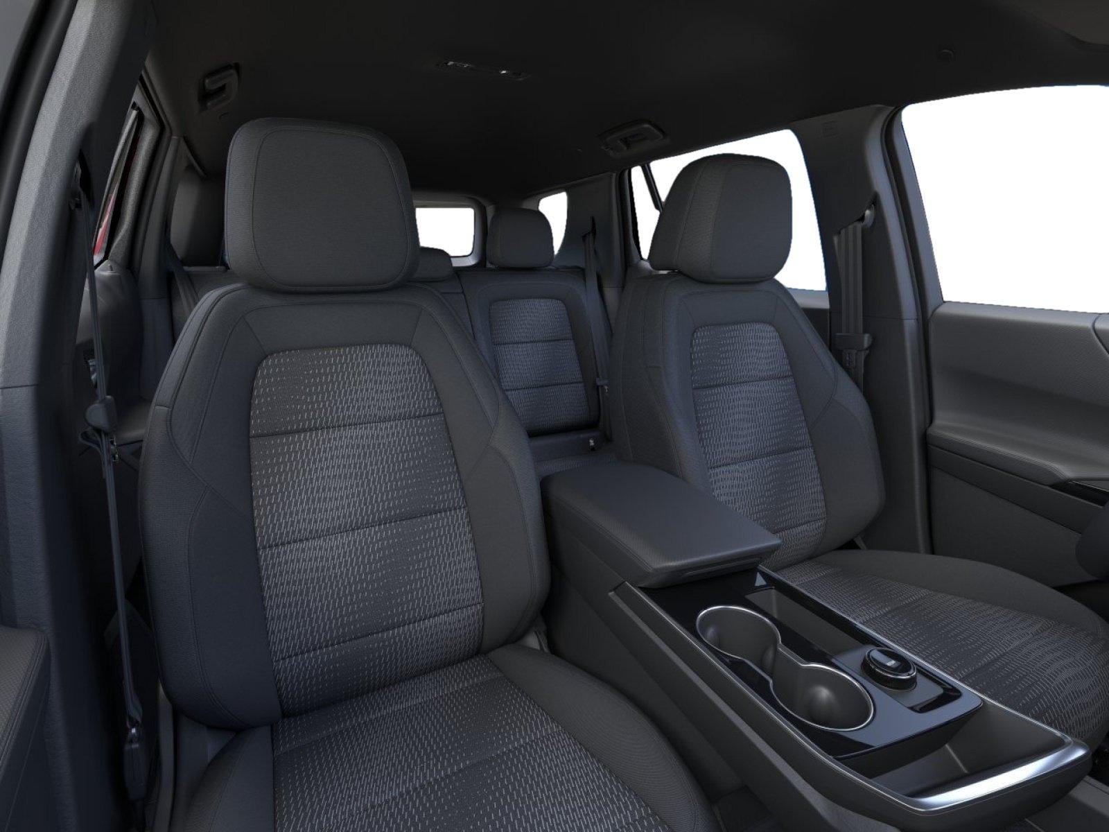 2027 Chevrolet Equinox LT - Photo 16