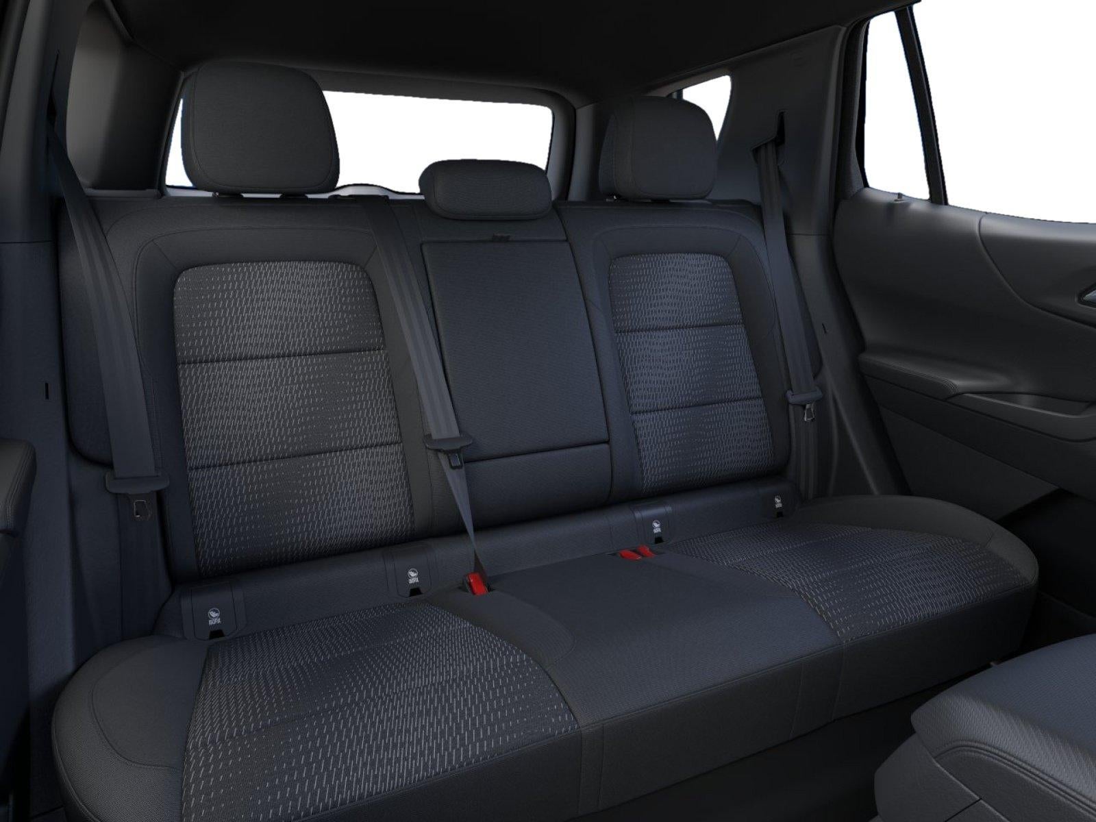 2027 Chevrolet Equinox LT - Photo 17
