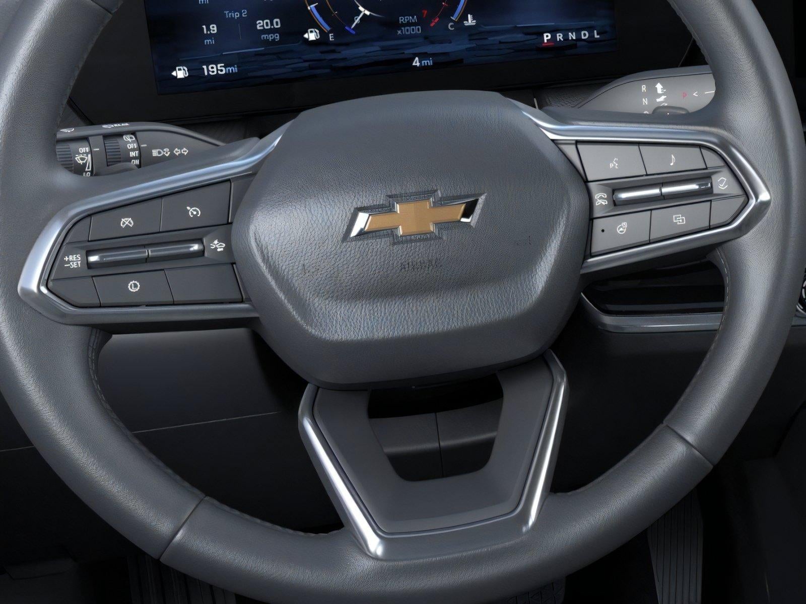 2027 Chevrolet Equinox LT - Photo 19