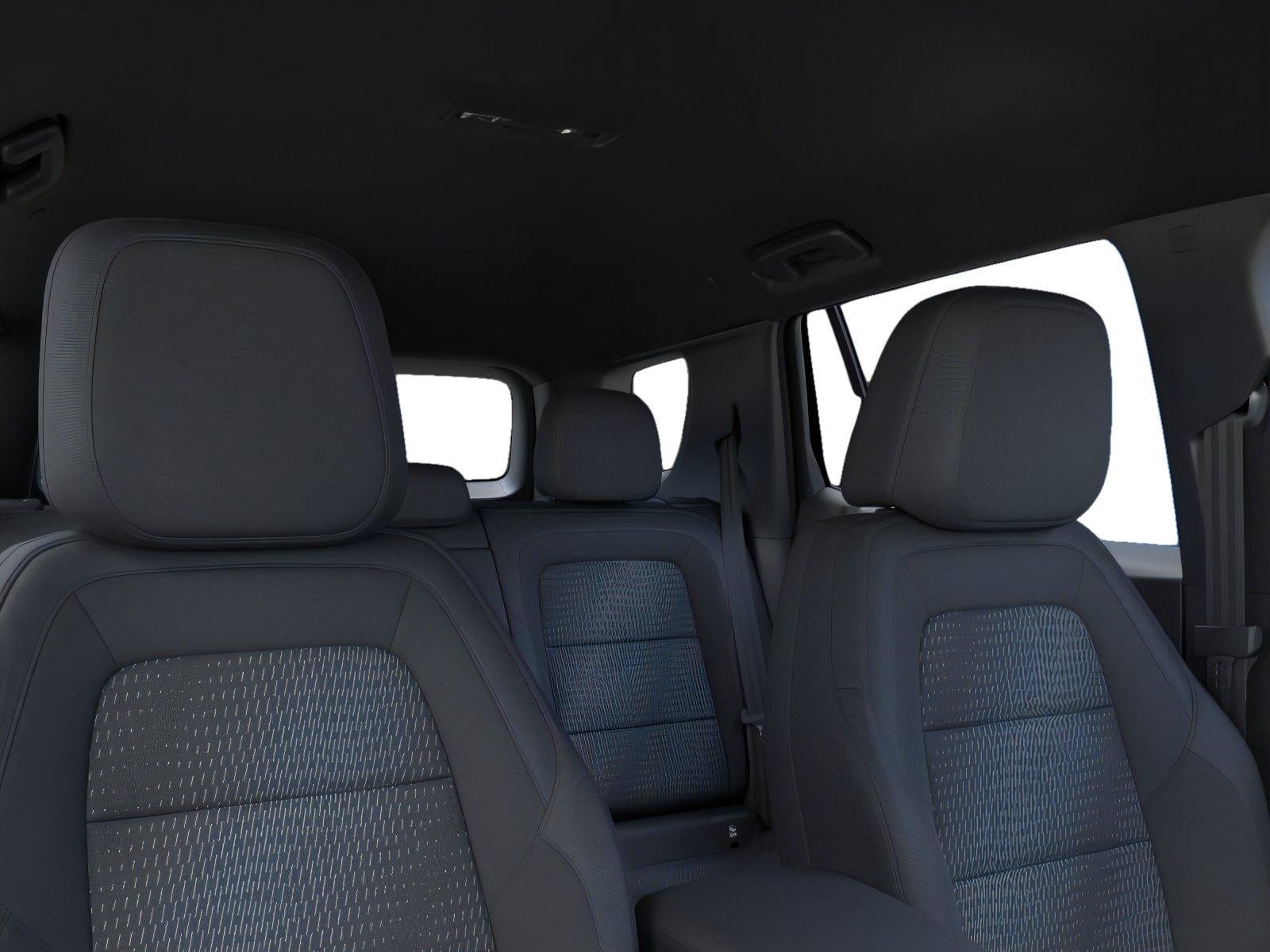 2027 Chevrolet Equinox LT - Photo 24