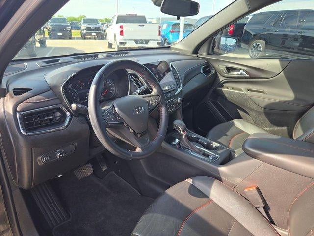 2024 Chevrolet Equinox RS - Photo 11