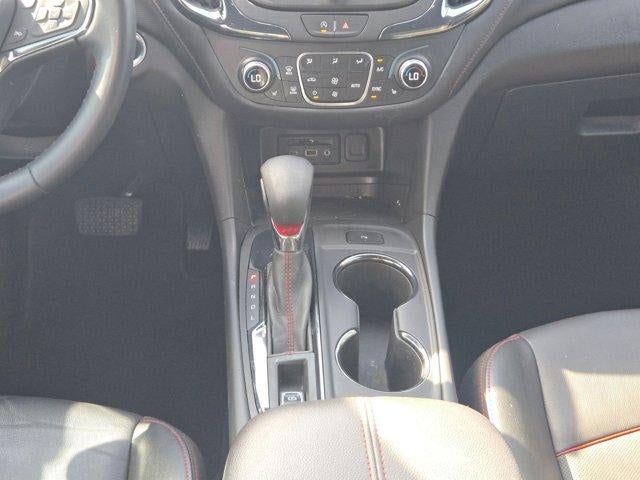 2024 Chevrolet Equinox RS - Photo 17
