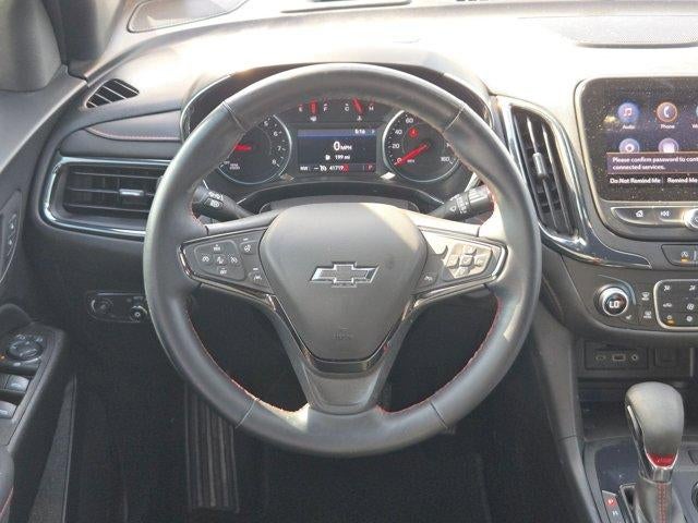 2024 Chevrolet Equinox RS - Photo 18