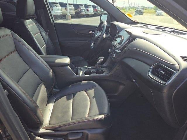 2024 Chevrolet Equinox RS - Photo 24