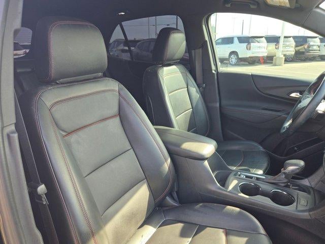 2024 Chevrolet Equinox RS - Photo 25