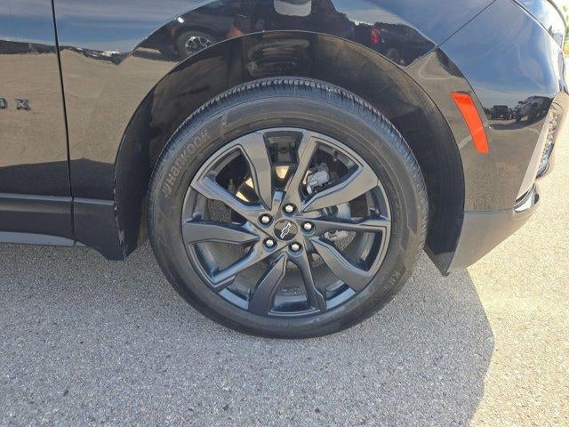 2024 Chevrolet Equinox RS - Photo 28